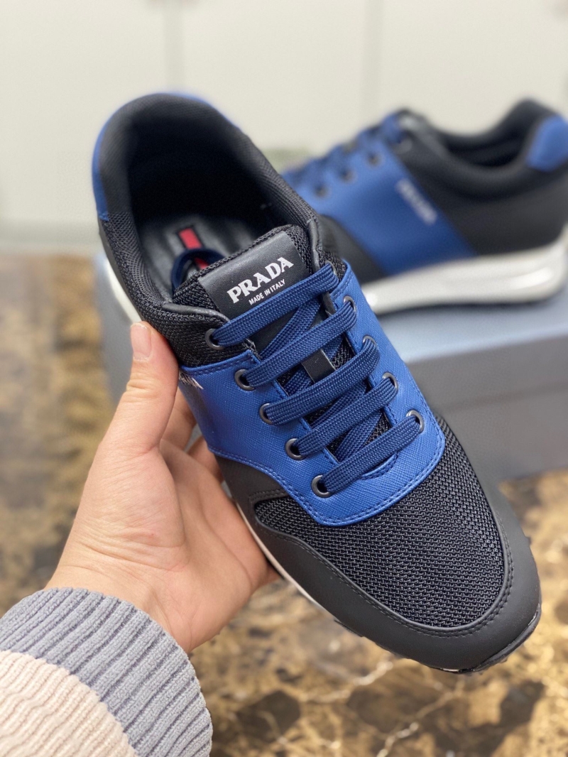 Prada Casual Shoes